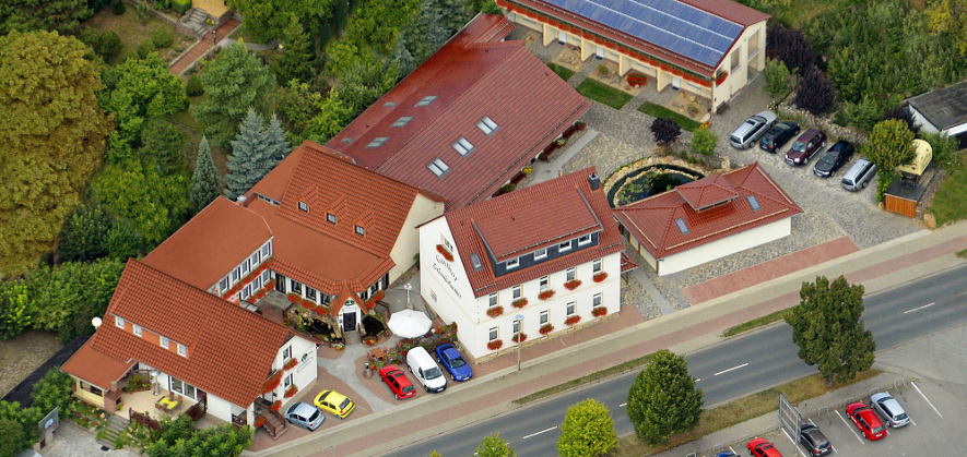 Hotel Oschersleben