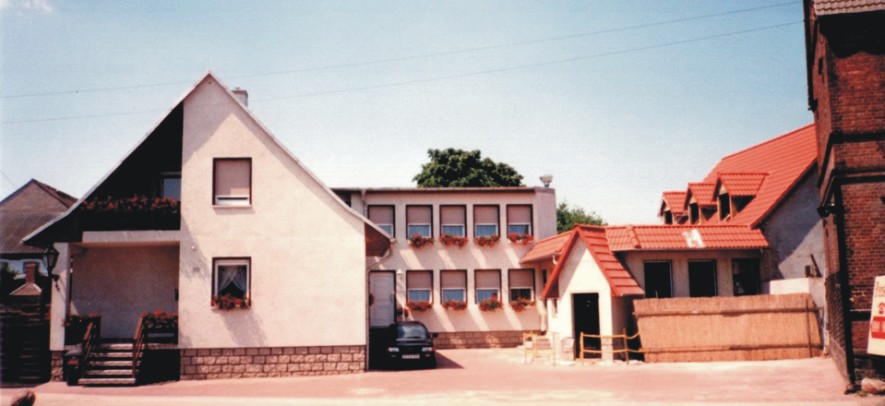 Hotel Oschersleben ,****