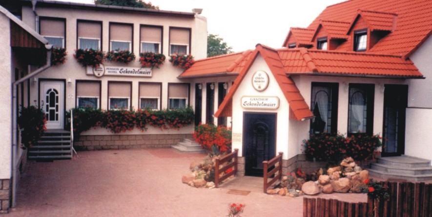 Hotel Oschersleben ,*****